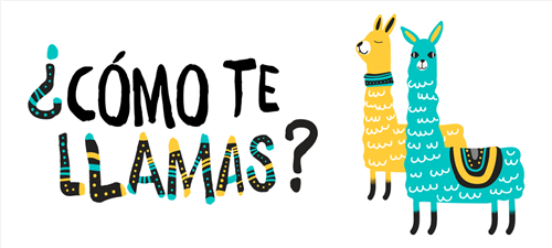 llamas